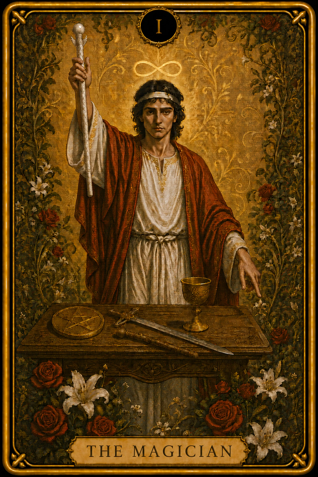 Il Mago