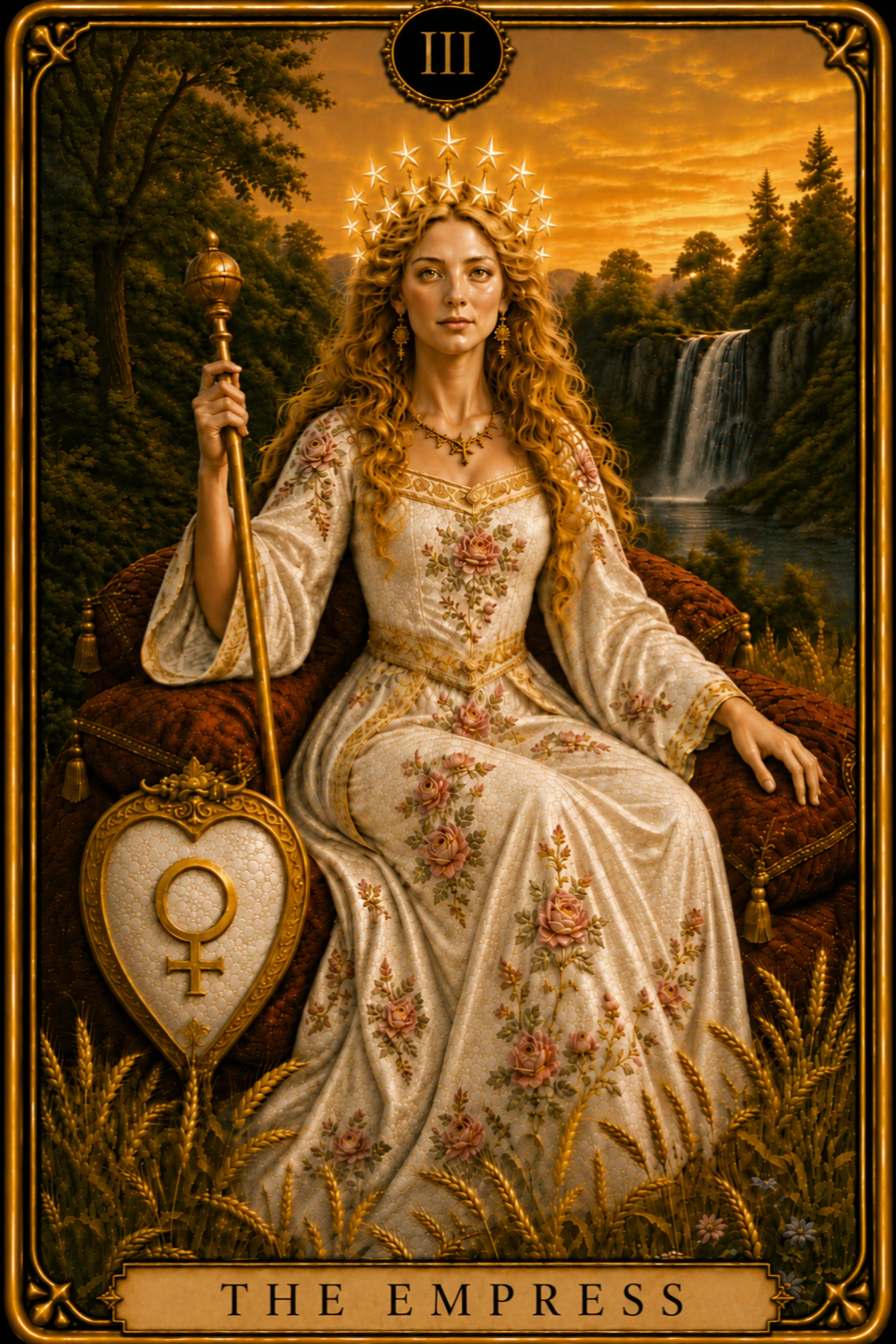 L'Imperatrice
