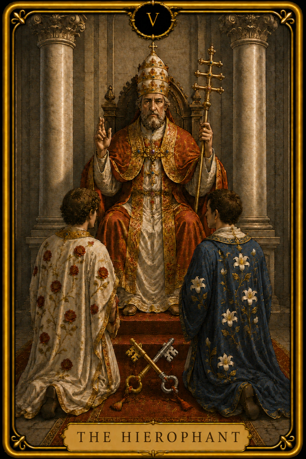 Le Pape