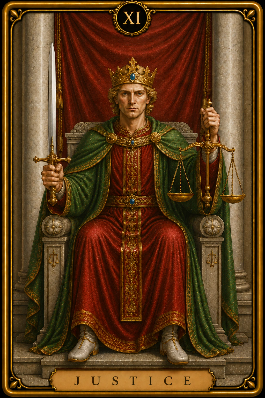 Justice
