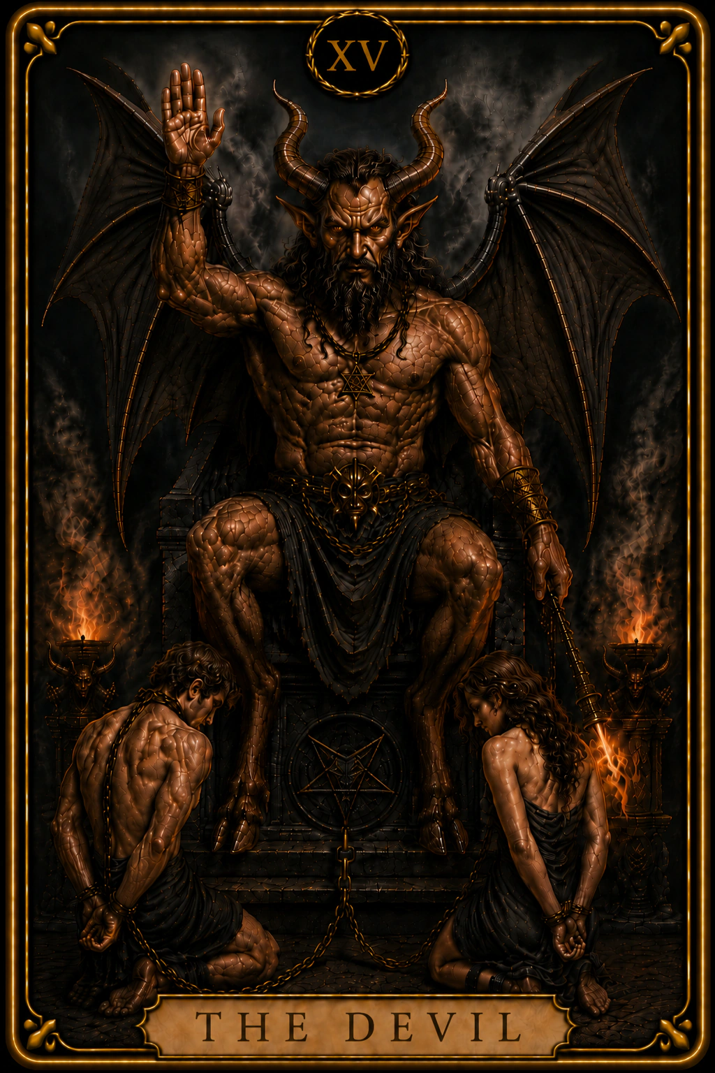 Le Diable