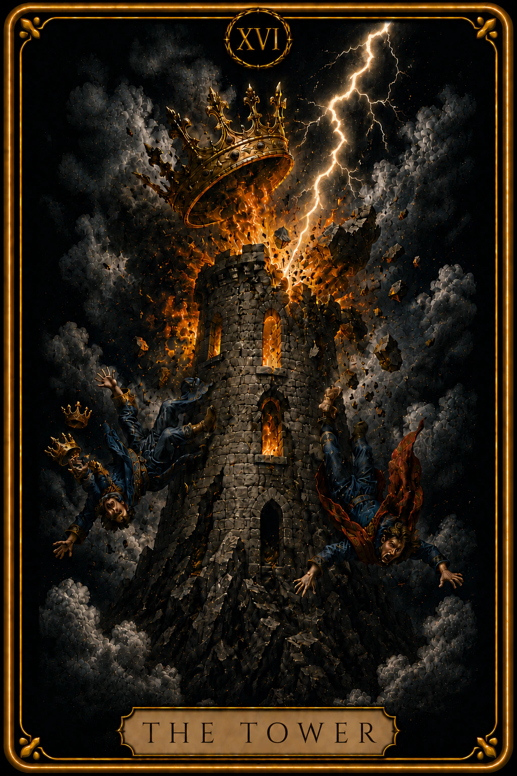 The Tower
