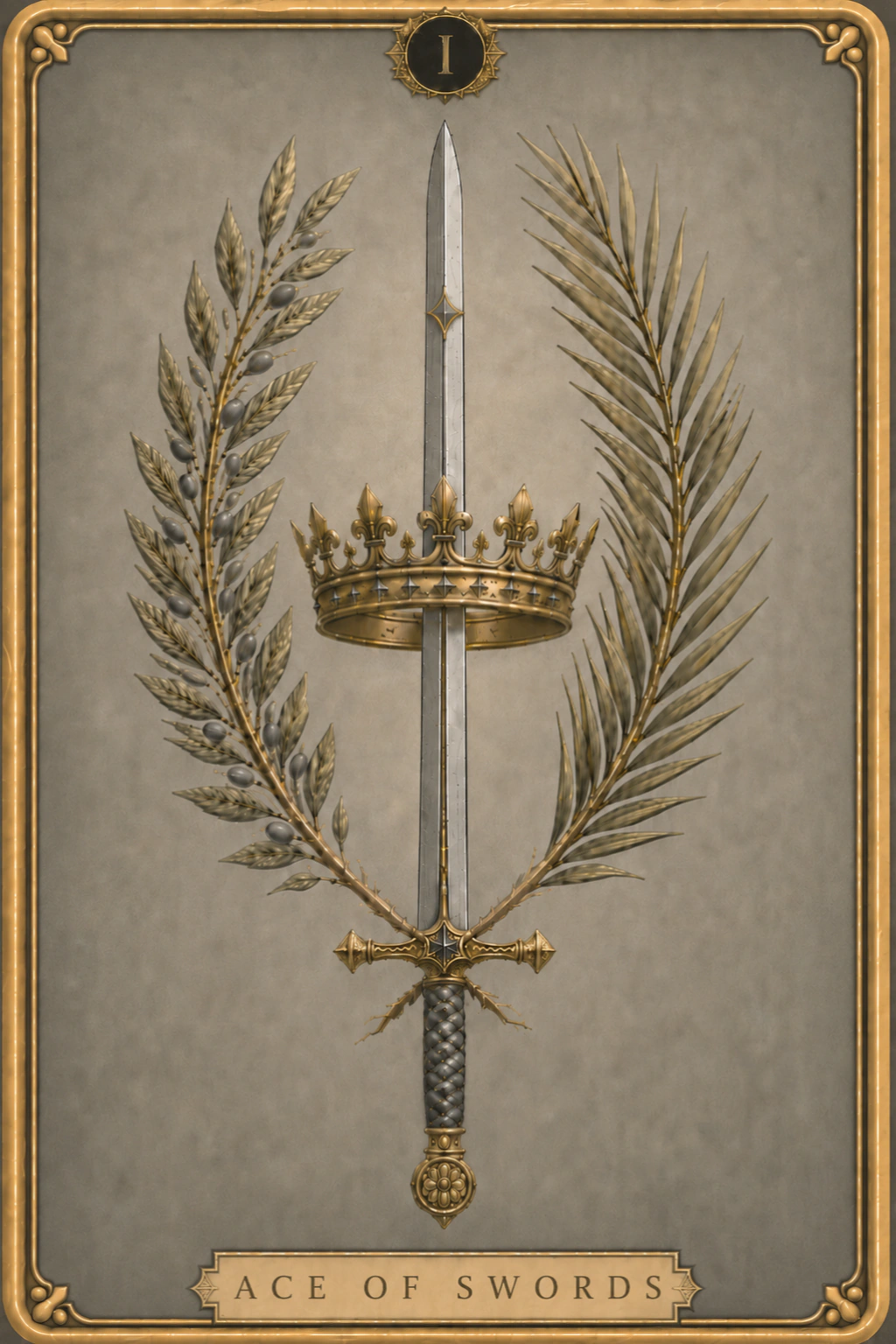 As d'Épée