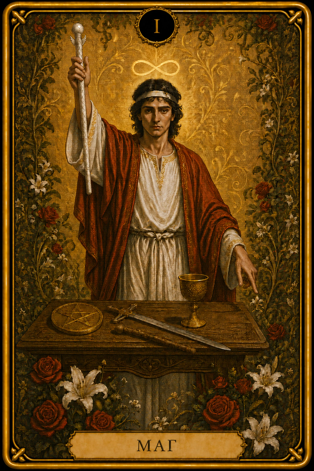 Маг